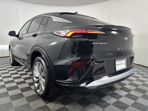 2025 Buick Envista Avenir