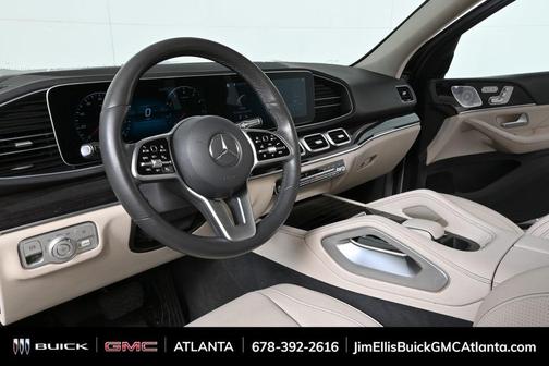 2020 Mercedes-Benz GLE 350 Base
