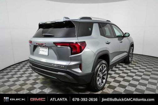 Sterling 2026 GMC Terrain FWD Elevation