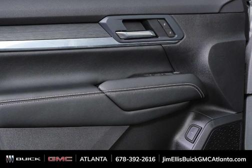 Sterling 2026 GMC Terrain FWD Elevation