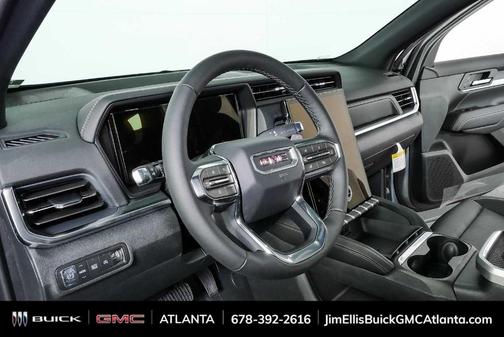 Sterling 2026 GMC Terrain FWD Elevation