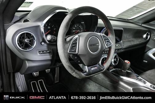 2023 Chevrolet Camaro ZL1