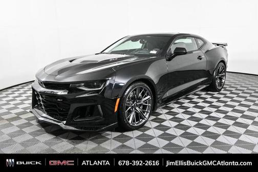 2023 Chevrolet Camaro ZL1