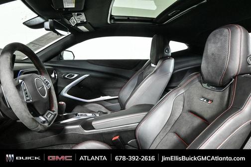 2023 Chevrolet Camaro ZL1