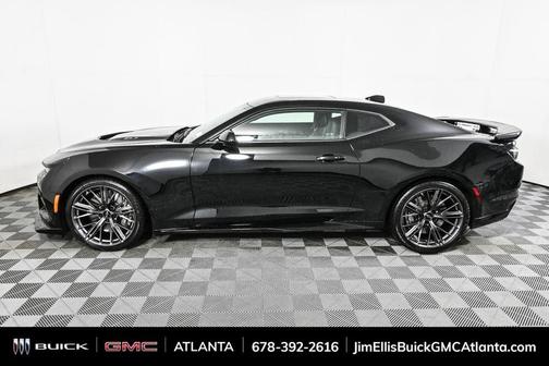 2023 Chevrolet Camaro ZL1