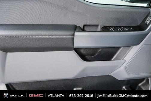 Oxford White 2023 Ford F-150 XLT