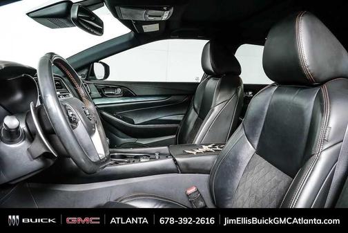 2021 Nissan Maxima SR