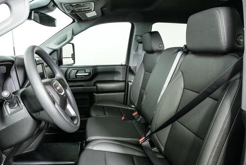 2026 GMC Sierra 2500 Pro