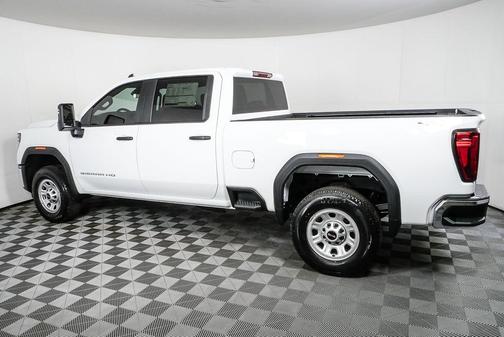 2026 GMC Sierra 2500 Pro