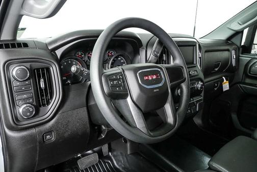 2026 GMC Sierra 2500 Pro