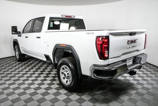 2026 GMC Sierra 2500 Pro