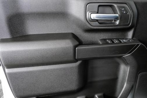 2026 GMC Sierra 2500 Pro