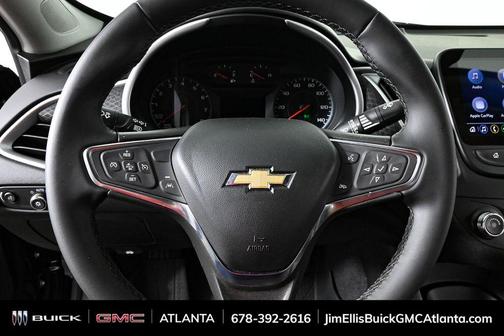 2024 Chevrolet Malibu RS