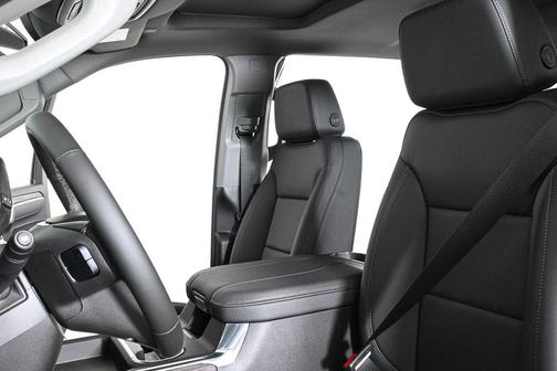 2025 GMC Sierra 2500 SLT