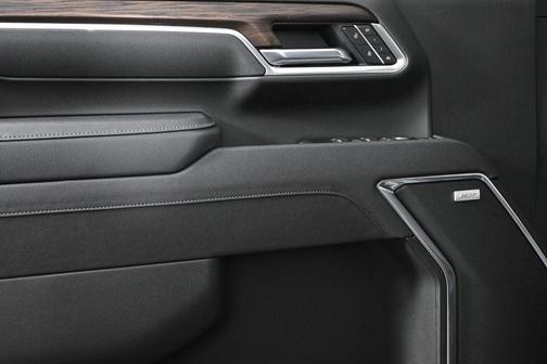 2025 GMC Sierra 2500 SLT