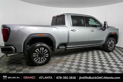Sterling 2026 GMC Sierra 2500 Denali Ultimate