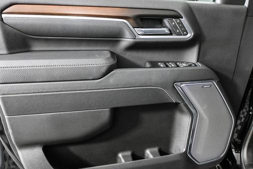2025 GMC Sierra 3500 Denali