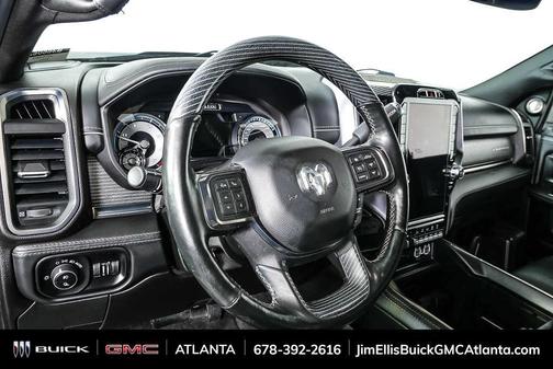 2019 RAM 2500 Limited