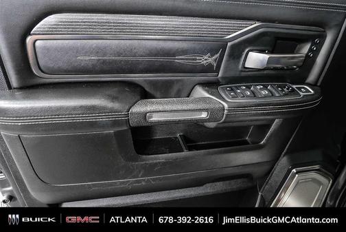 2019 RAM 2500 Limited