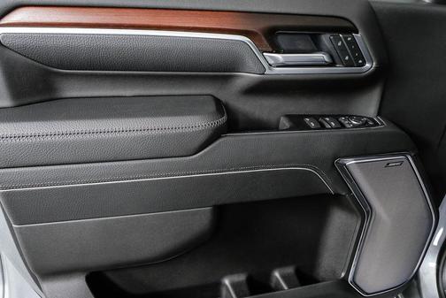 2026 GMC Sierra 3500 Denali