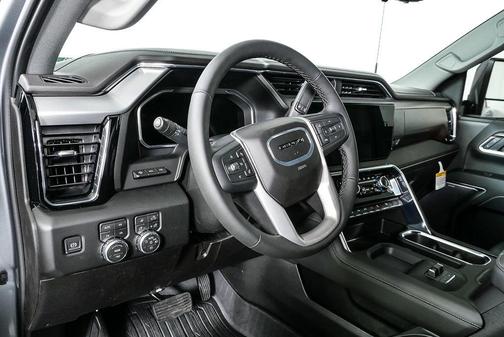 2026 GMC Sierra 3500 Denali