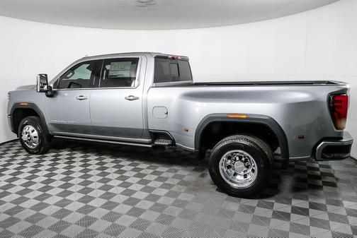 2026 GMC Sierra 3500 Denali