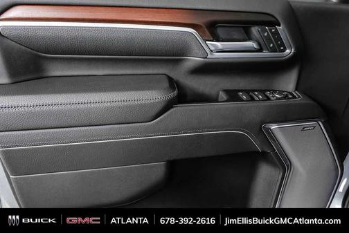 2026 GMC Sierra 3500 Denali