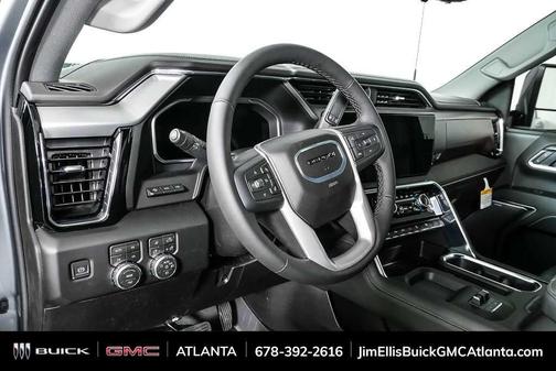 2026 GMC Sierra 3500 Denali