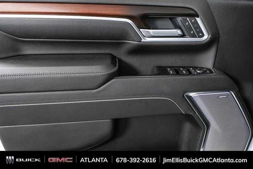 2026 GMC Sierra 2500 Denali