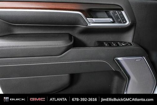 Glacier White 2026 GMC Sierra 2500 Denali