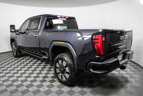 2026 GMC Sierra 2500 Denali