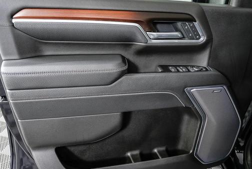 2026 GMC Sierra 2500 Denali