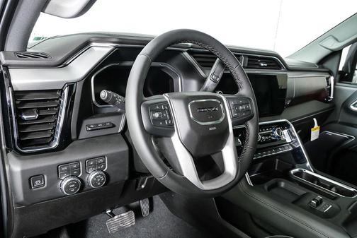 2026 GMC Sierra 2500 Denali