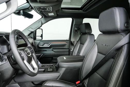 2026 GMC Sierra 2500 Denali