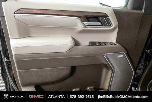 Onyx Black 2026 GMC Sierra 1500 SLT