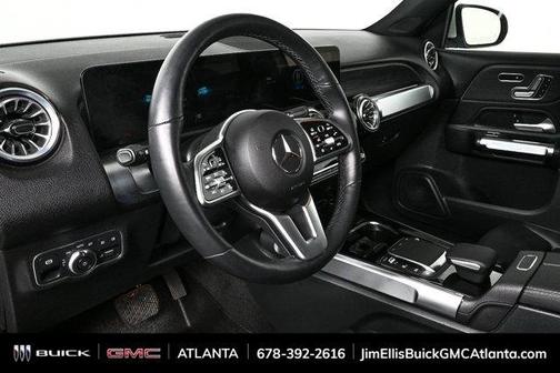 2023 Mercedes-Benz GLB 250 Base 4MATIC