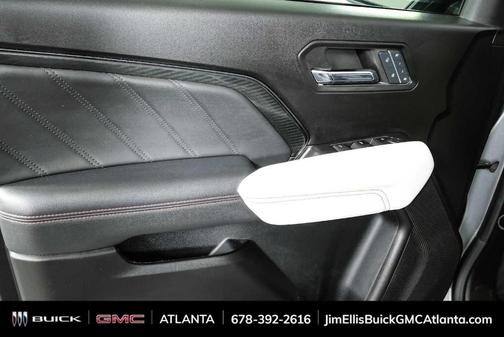 Sterling 2024 GMC Canyon AT4X