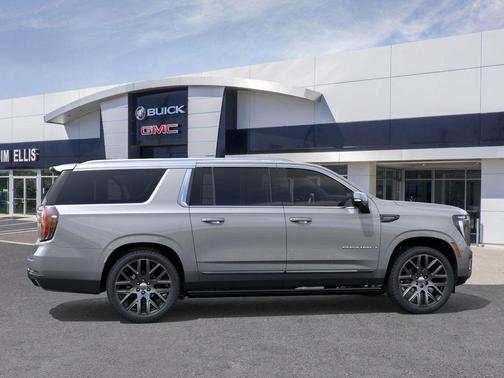 2025 GMC Yukon XL Denali Ultimate