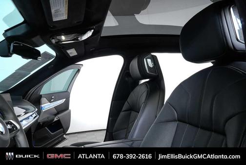 Carbon Black Metallic 2023 BMW 760 760i xDrive