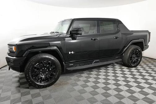 2026 GMC HUMMER EV Pickup 2X