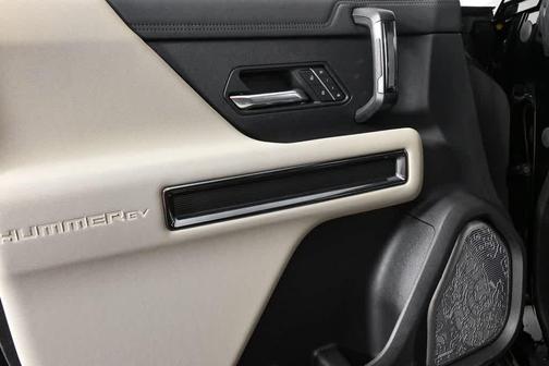 2026 GMC HUMMER EV Pickup 2X