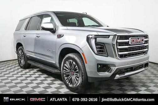 Sterling 2026 GMC Yukon Elevation