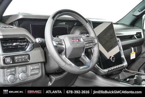 Sterling 2026 GMC Yukon Elevation