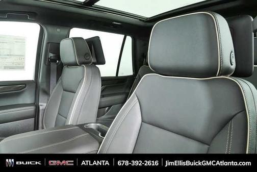 Sterling 2026 GMC Yukon Elevation