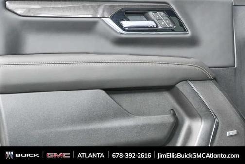 Sterling 2026 GMC Yukon Elevation