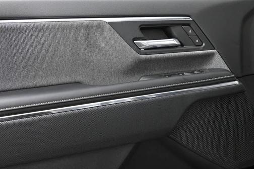 2026 GMC Sierra EV Elevation