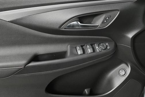 2025 Buick Envista Avenir
