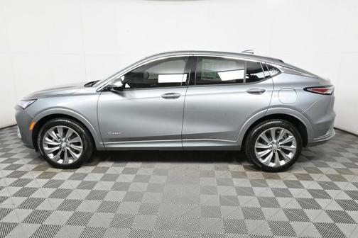2025 Buick Envista Avenir