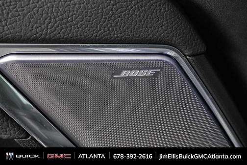 Titanium Rush Metallic 2026 GMC Sierra 2500 Denali