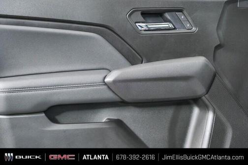 Sterling 2026 GMC Canyon Elevation
